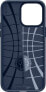 Фото #5 товара Spigen Spigen Liquid Air iPhone 14 Pro granatowy/navy blue ACS04958