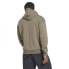 REEBOK Dreamblend Cotton OTH Hoodie