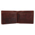 Фото #4 товара Кошелек Lagen Slim Billfold 19179/M BRN