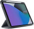 Фото #2 товара Etui na tablet Uniq UNIQ etui Moven iPad 10.2" (2020) szary/charcoal grey