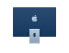 Фото #2 товара Моноблок Apple iMac 24" 2023 Blau M3 Chip 1 TB macOS 16 GB