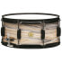 Tama Woodworks Snare 14"x6,5" Natural Zebrawood Wrap WP1465BK-NZW