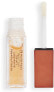 Lippenöl - Revolution Pro Glow Edit Shimmer Lip Oil Touch Clear