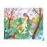 Фото #4 товара Детский развивающий пазл JANOD Mother Nature 200 Pieces puzzle