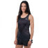 Фото #1 товара 42K RUNNING Stride sleeveless T-shirt