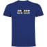 ფოტო #1 პროდუქტის KRUSKIS Be Different Trekk short sleeve T-shirt