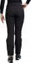 Spodnie agner orval 3 dst women-black out-36 (s)