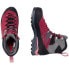 Фото #5 товара MAMMUT Kento Pro High Goretex hiking boots