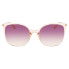 ფოტო #1 პროდუქტის CALVIN KLEIN 22521S Sunglasses