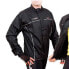 MASSI Raincape Sympatex jacket