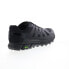 Фото #15 товара Inov-8 TrailFly G 270 001058-BK Mens Black Canvas Athletic Hiking Shoes
