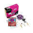 Фото #4 товара CircuitMess Wacky Robots educational kit for soldering training - 5pcs.