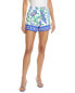 Фото #2 товара Jude Connally Mika Pull On Shorts Women's Xs