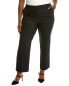 Фото #1 товара Marina Rinaldi Ricordo Wool-Blend Trouser Women's 16