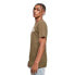 ფოტო #6 პროდუქტის MISTER TEE Compton short sleeve T-shirt