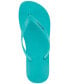 Фото #4 товара Women's Ana Flip Flop Sandals