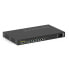 Фото #8 товара Netgear M4250-10G2XF-PoE++ - Managed - L2/L3 - Gigabit Ethernet (10/100/1000) - Power over Ethernet (PoE) - Rack mounting - 1U