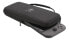 Deltaco GAM-089 - Hardshell case - Nintendo - Black - Zipper