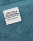 Фото #9 товара 100% Cotton Luxury 6-Piece Towel Set