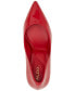 Фото #4 товара Women's Stessymid Pointed-Toe Pumps