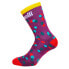 CINELLI Caleido Dots socks
