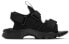 Фото #2 товара Сандалии женские Nike Canyon Sandal черные