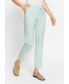 ფოტო #4 პროდუქტის Women's Lisa Fit Straight Leg Solid Trouser