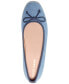 ფოტო #4 პროდუქტის Women's Yara Soft Ballet Flats