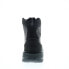 Фото #7 товара Xtratuf Bristol Bay Leather Waterproof XBL000 Mens Black Leather Work Boots