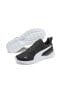 Anzarun Lite Jr 371128-02 Unisex Spor Ayakkabı Siyah-beyaz