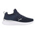 Puma Starla Training Womens Blue Sneakers Athletic Shoes 37771807