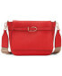 Фото #1 товара Penelope Small Flap Crossbody