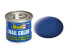 Фото #1 товара Revell Blue - mat RAL 5000 14 ml-tin - Blue - 1 pc(s)