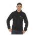 TOURATECH Full zip fleece