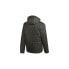 Фото #2 товара Куртка утепленная Adidas Bsc Hood Ins J