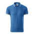 Polo shirt Malfini Urban M MLI-21914 azure
