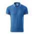 Фото #3 товара Polo shirt Malfini Urban M MLI-21914 azure