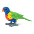 SAFARI LTD Lorikeet Figure