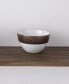 Tozan 4 Piece Cereal Bowl Set, Service for 4