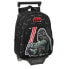 Фото #1 товара SAFTA With Trolley Wheels Star Wars The Fighter Backpack