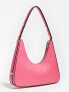 Фото #3 товара Guess Handtasche Hobo hensely Fuchsia HWVS8113020