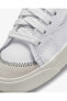 Фото #8 товара Blazer Low '77 Jumbo Beyaz Erkek Spor Ayakkabı & Sneaker