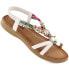 Фото #1 товара Artiker W HBH75A comfortable sandals, white