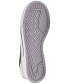 ფოტო #5 პროდუქტის Women's Court Legacy Lift Platform Casual Sneakers from Finish Line