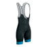 Фото #1 товара GIST Climber bib shorts