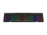 Фото #8 товара CORSAIR K57 RGB WIRELESS Gaming Keyboard with SLIPSTREAM WIRELESS Technology, Ba