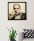 Фото #6 товара 'Godfather' Dimensional Collage Wall Art - 25'' x 25''