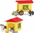 Figurka Schleich Schleich 2-in-1 Farm World Set, toy figure