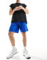 Фото #8 товара Nike Running Challenger Dri-FIT 9 inch shorts in blue