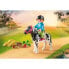 Фото #4 товара PLAYMOBIL Ponis Carriage